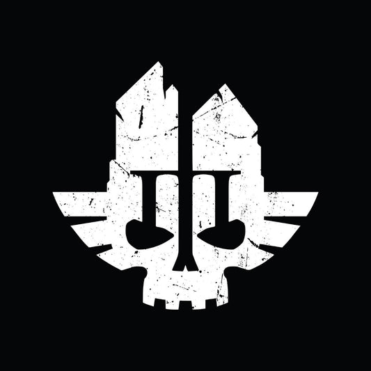 Warhammer 40,000: Darktide (Original Soundtrack)