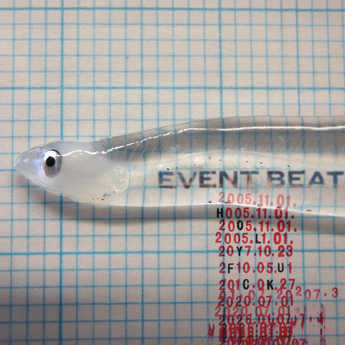 Event Beat