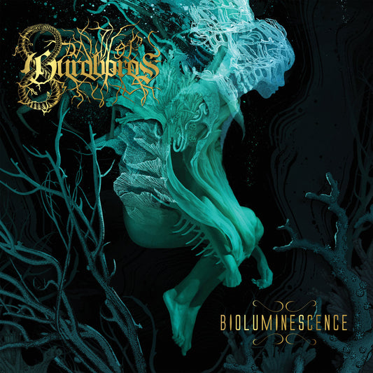 Dawn of Ouroboros - Bioluminescence Product Image