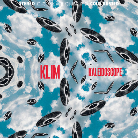 Kaleidoscope