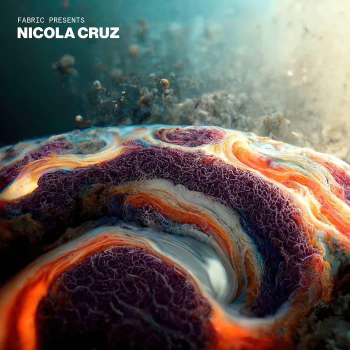 Nicola Cruz - Fabric Presents
