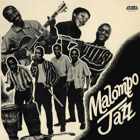 Malompo Jazz Vol. 1