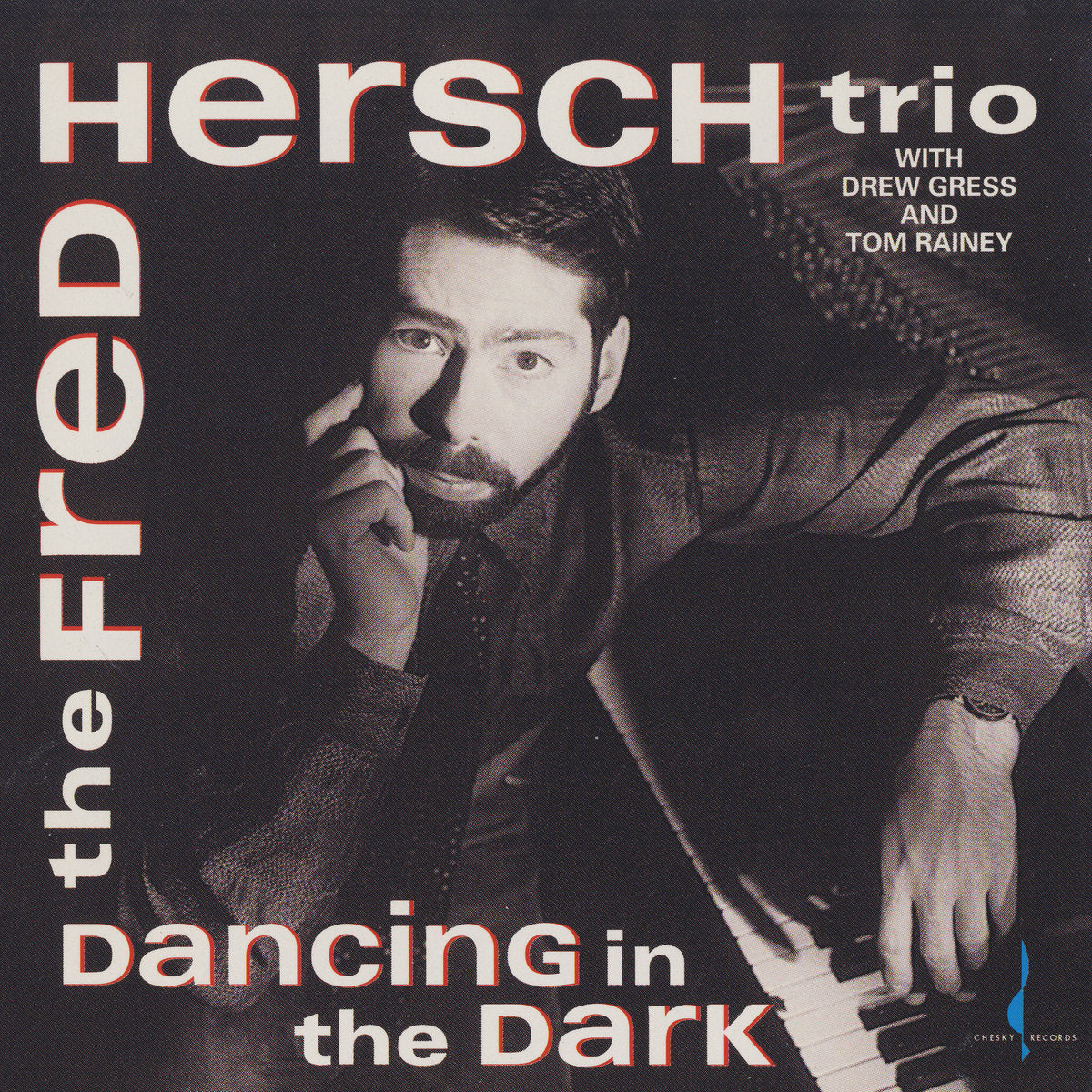 Fred Hersch Trio - Dancing In The Dark Product Image