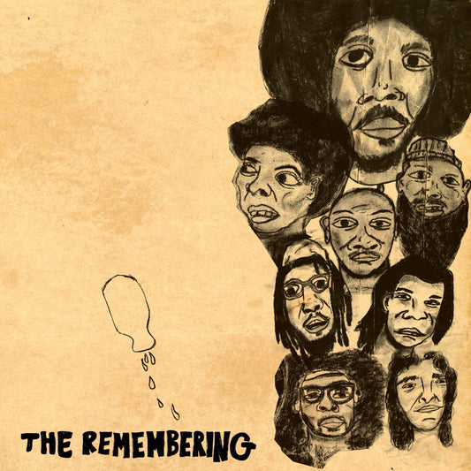 The Remembering