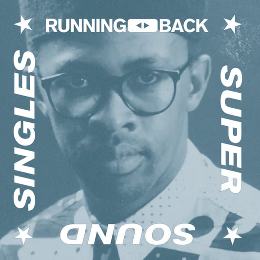 Stages / I Wanna Be Myself (with Prins Thomas and Gerd Janson Edits)