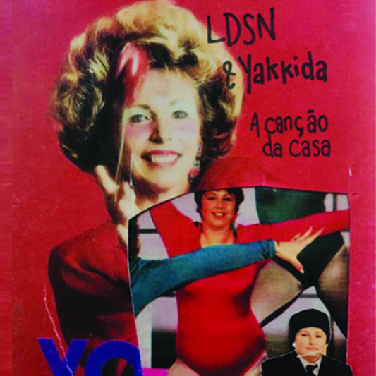 A Cancao Da Casa