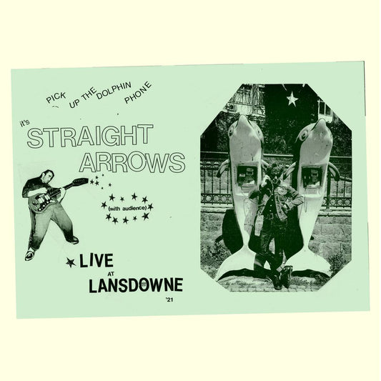 Live At The Lansdowne 21