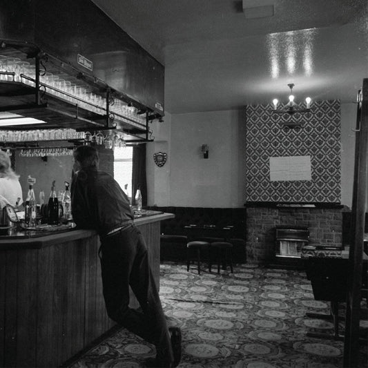 Down The Local