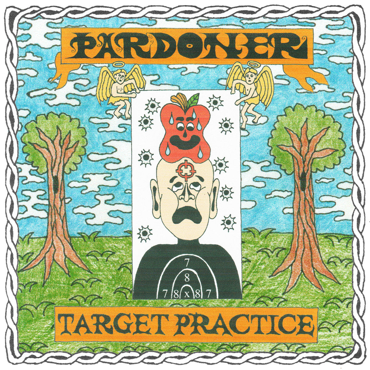 Target Practice