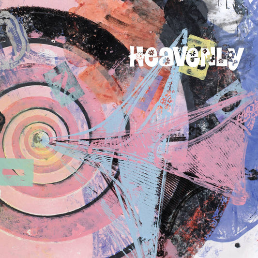 Highway To Heavenly