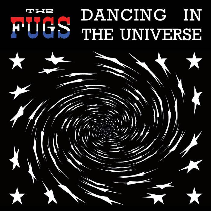 Dancing In The Universe
