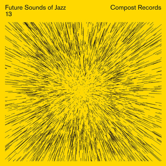 Future Sounds Of Jazz Vol. 13