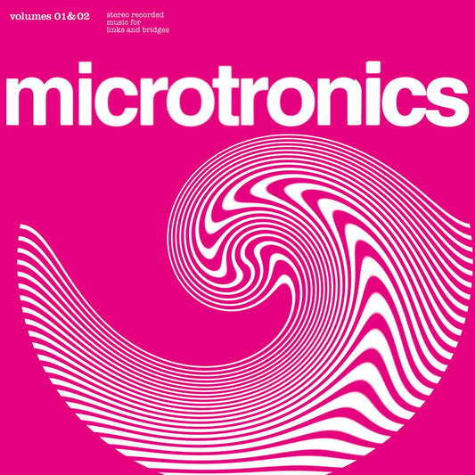 Microtronics - Volumes 1 and 2