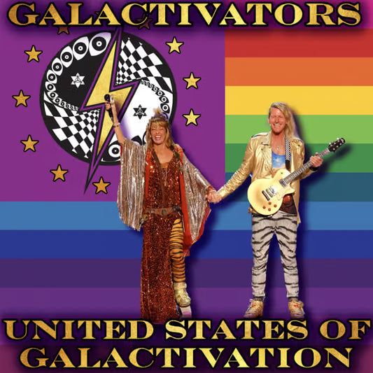 United States of Galactivation