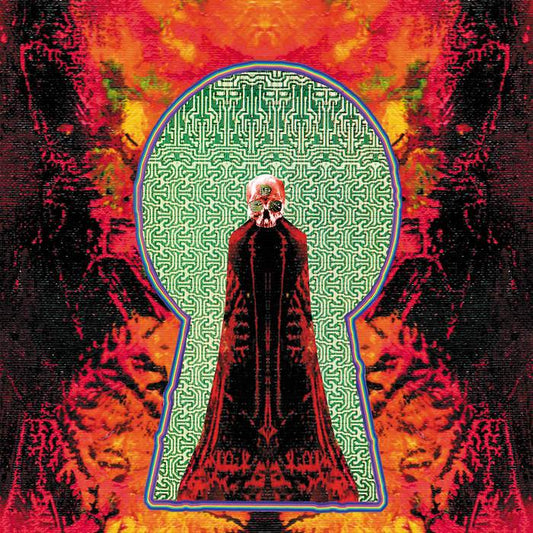Occult Future