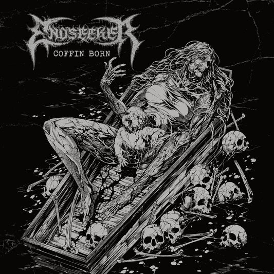 Coffin Born
