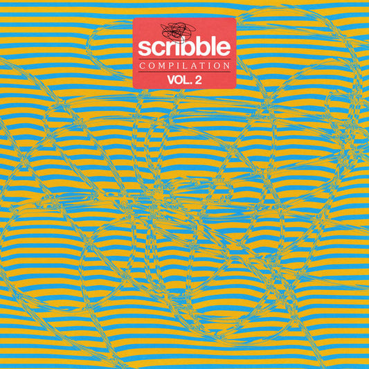 Scribble Benefit Compilation Volume 2