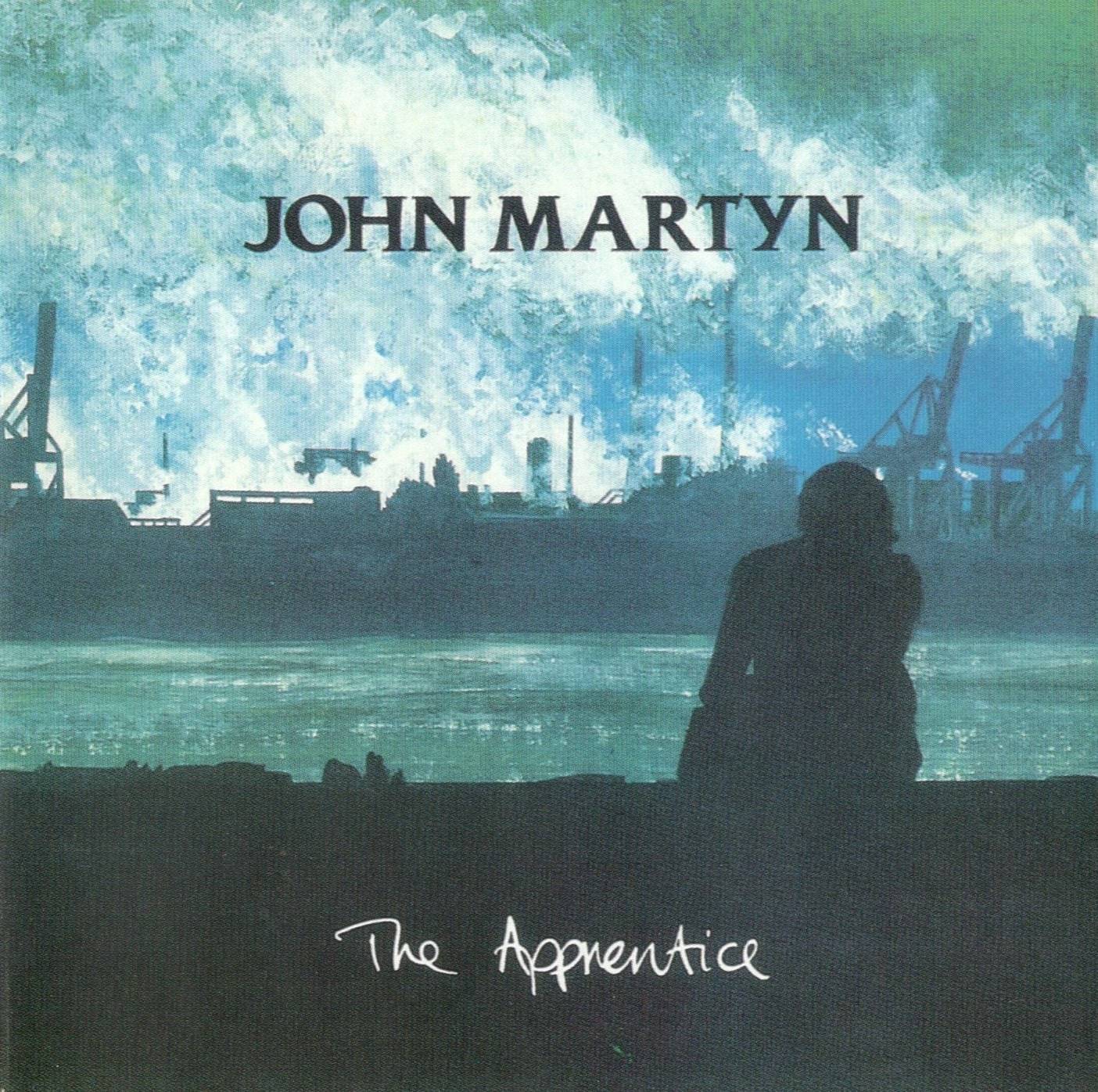 The Apprentice - Expanded and Remastered