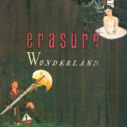 Wonderland - 25th Anniversary Edition