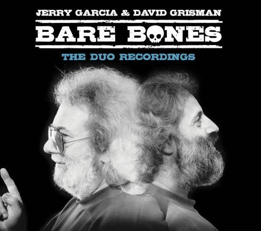 Bare Bones