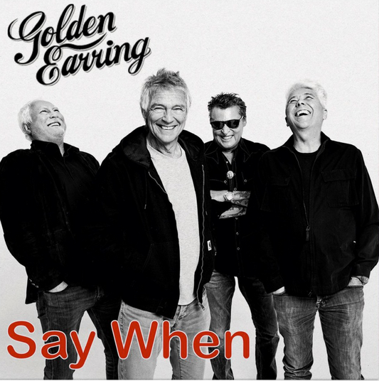 Say When / Back Home