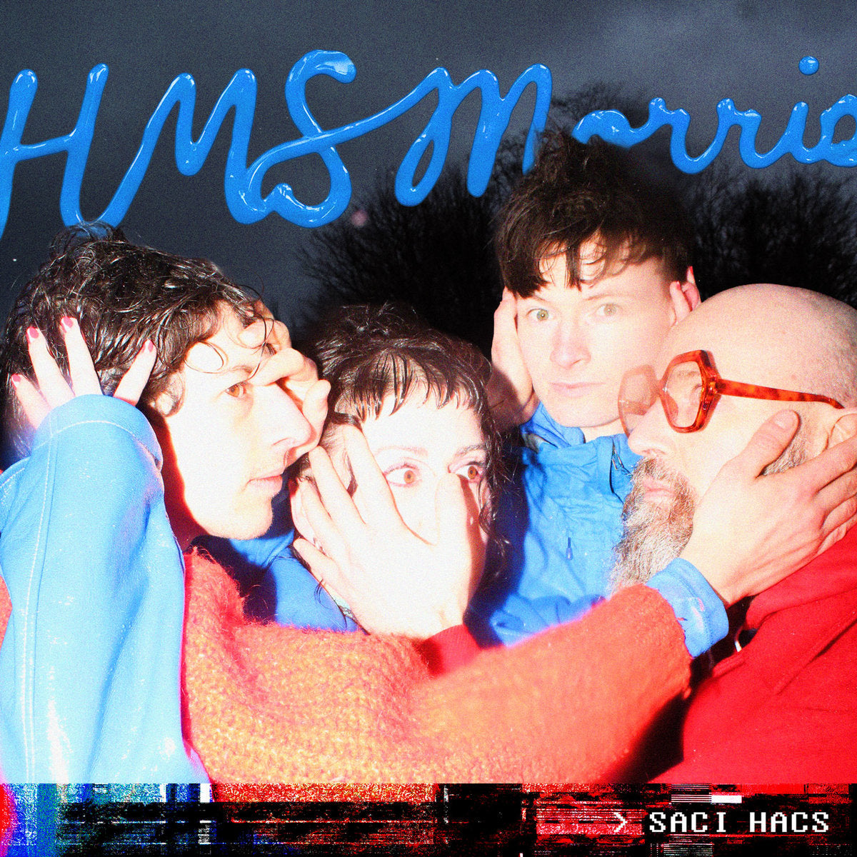 Saci Hacs