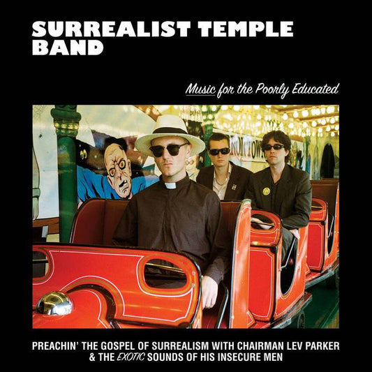 Music for the Poorly Educated