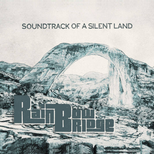 Soundtrack of a Silent Land
