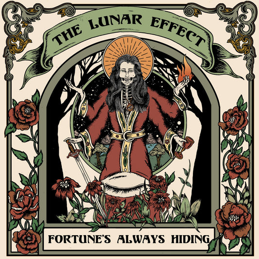 Fortune's Always Hiding