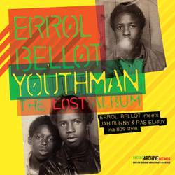 Youthman - The Lost Album
