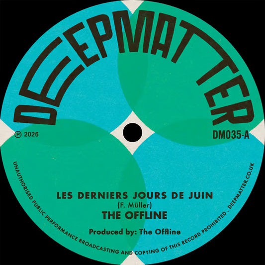 Les Derniers Jours de Juin