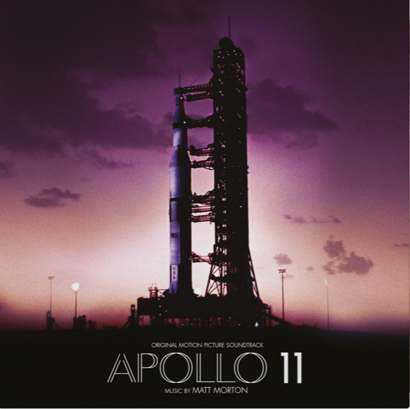 Apollo 11 (Original Motion Picture Soundtrack).