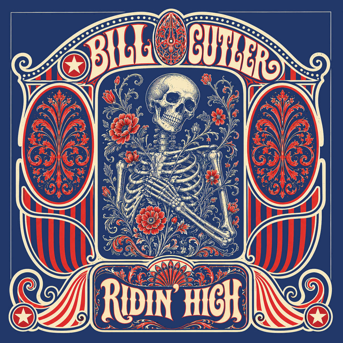 Ridin' High
