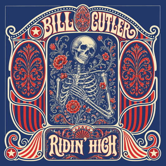 Ridin' High