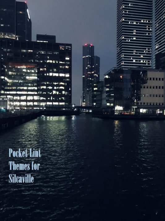 Themes for Silcaville