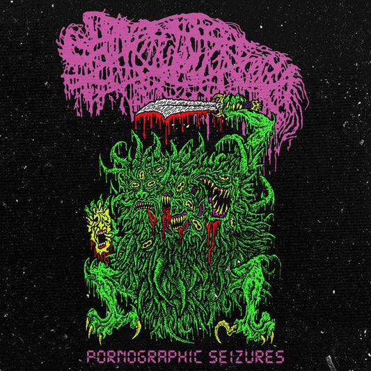 Pornographic Seizures