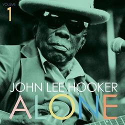 Alone Vol 1