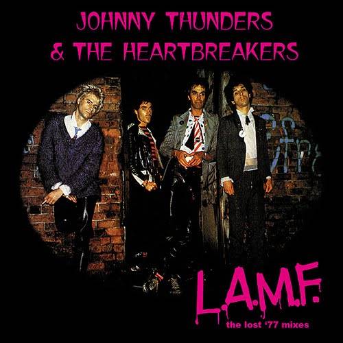 LAMF - The Lost 77 Mixes