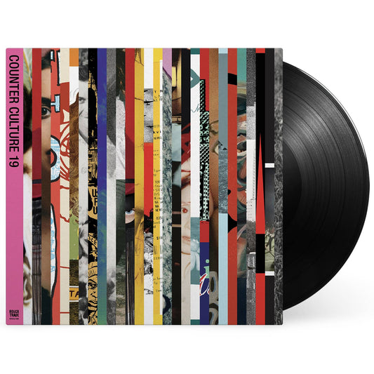 Rough Trade Shops Counter Culture 19