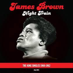 Night Train: The King Singles