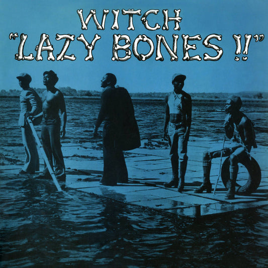 Lazy Bones
