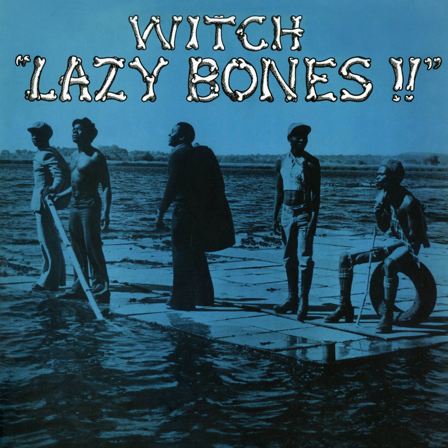 Lazy Bones