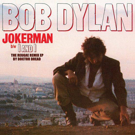 Jokerman / I and I (The Reggae Remix EP)