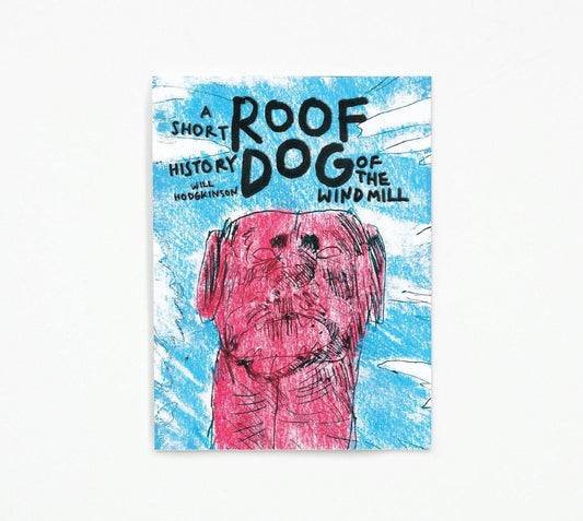 Roof Dog: A Short History Of The Windmill