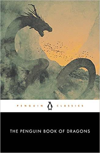 The Penguin Book of Dragons