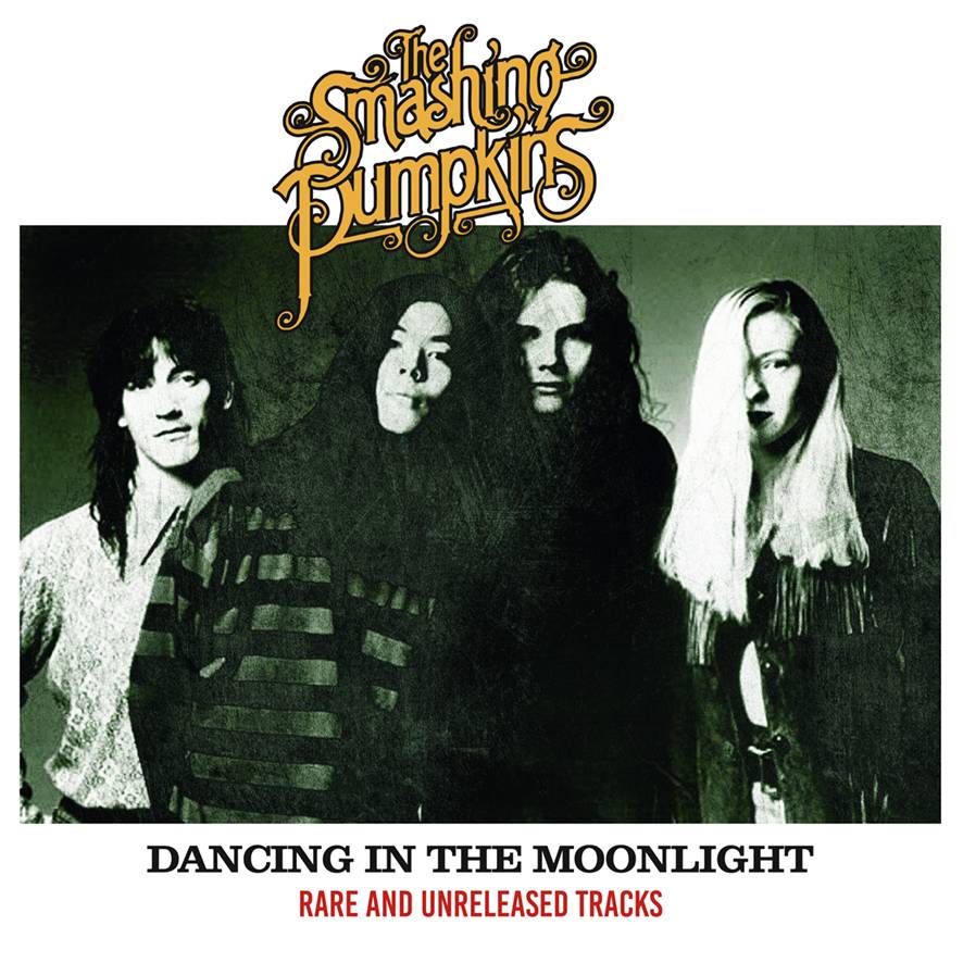 Dancing in the Moonlight: Rare and Unreleased Tracks