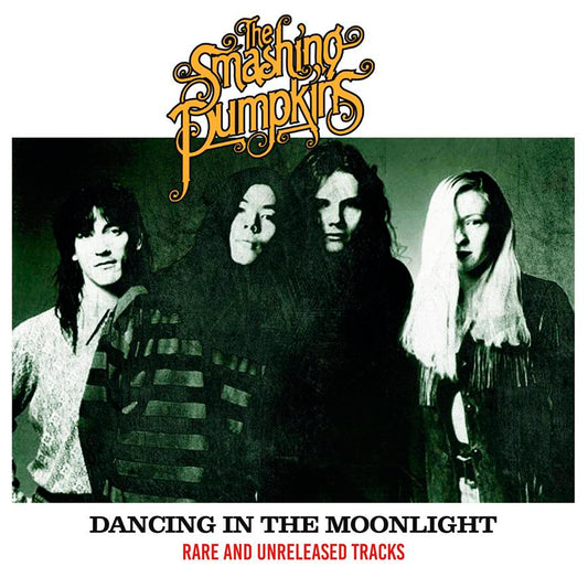 Dancing in the Moonlight: Rare and Unreleased Tracks