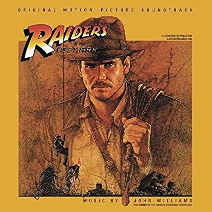 Raiders Of The Lost Ark