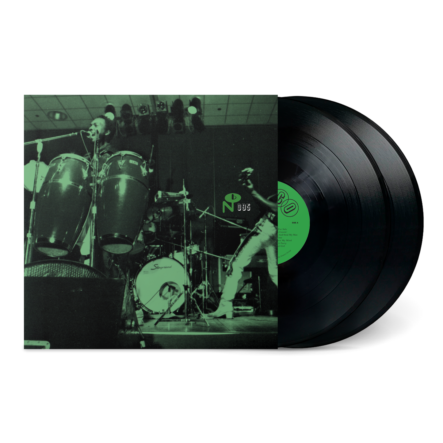 Eccentric Soul: The Linco Label