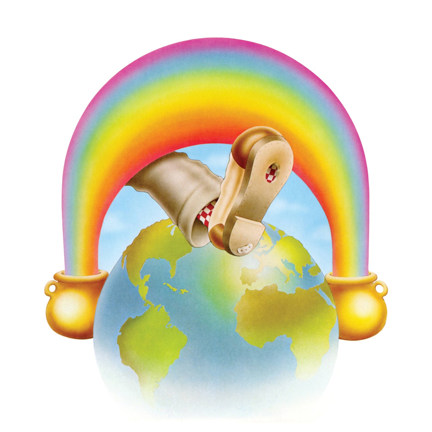 Europe 72 - 50th Anniversary